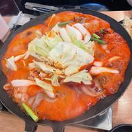 チュクミ オリジナル