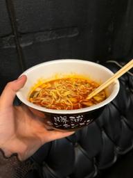 勝浦タンタンメン