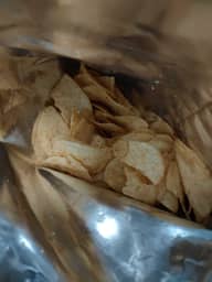 ペヤング　やきそばポテトチップス獄激辛味 獄激辛