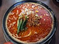 四川担々麺 5辛