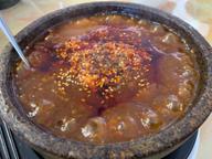 一丁麻婆豆腐【激辛】 辛さ最大値