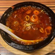 頂天石焼麻婆豆腐

 天獄辛