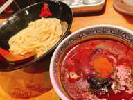 灼熱つけ麺 極限