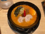 嵐げんこつバリ辛らあめん ２倍