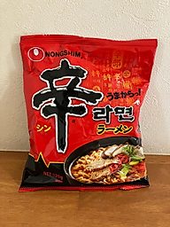 【辛・オブ・ザ・イヤー2024ラーメン部門】辛ラーメン 袋麺