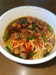 味仙 台湾ラーメン