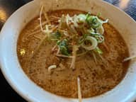 激哲ラーメン 3辛