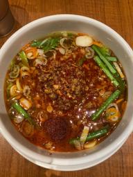 台湾ラーメン イタリアン 通常の２倍