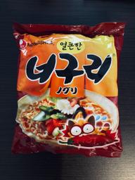 ノグリラーメン