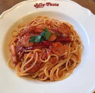 激辛アラビアータ 🌶🌶