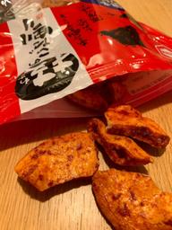 技のこだ割り 旨辛とうがらし