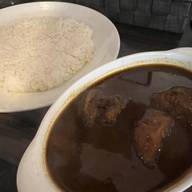カシミールカレー 🔥🔥🔥🔥ベリーホット