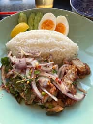 ヤムガイトード 🌶2.5