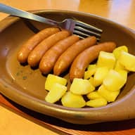 チョリソー（辛味ソーセージ） 🌶🌶🌶