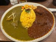 チキンマサラ 4