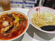 冷やし味噌野菜(10辛) 3倍