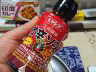 ペヤング×正田醤油 激辛ソース