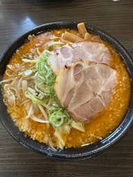 辛味噌ラーメン