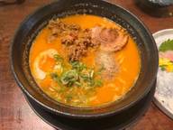 坦々麺