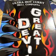 GREAT DEVIL DEATH辛