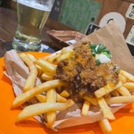 チリチーズフライ