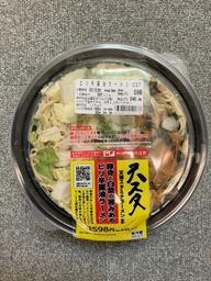 天理スタミナラーメン監修 豚骨と白菜のうまみある ピリ辛醤油ラーメン ピリ辛