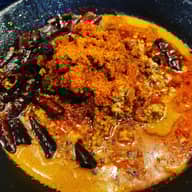 地獄の坦々麺 無限