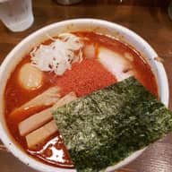 麺処井の庄監修 辛辛魚らーめん