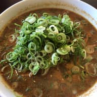 激哲辛ラーメン 激哲辛