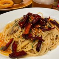 絶望スパゲティ 〜悶絶(カオス)〜