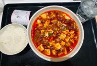 麻婆麺 Redhots  痺れと辛さ両方
