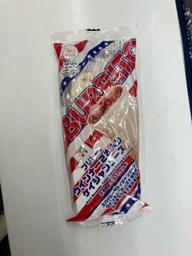 ブリトー　ウインナー2本入りケイジャンソース