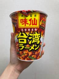 味仙台湾ラーメン
