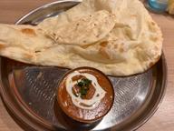 シーフードカレー 超激辛