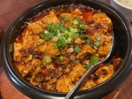 元祖麻婆豆腐 3辛