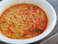 麺職人 濃厚担々麺