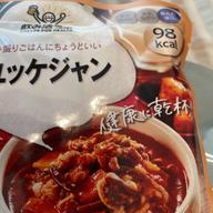 飲み活ラボ　〆メシ　ユッケジャン