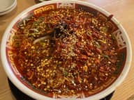 火の海ラーメン  世紀末