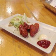 激辛ウインナー 激辛