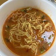 マルちゃん正麺 うま辛坦々麺