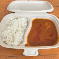 世界一辛いカレー 激辛