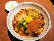 陳麻婆豆腐ファイヤー麺(燃麺) 激辛MAX 辛さ15倍