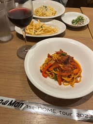 タコアラビ 鬼辛