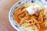 【統合済み】しあわせの激辛 辛ボナーラ 1.88KM