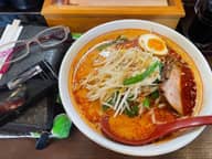 ボウボウ赤鬼辛＋赤大辛3