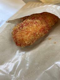 フライド明太マヨソース