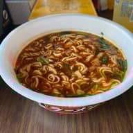 赤からラーメン