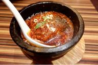 【辛・オブ・ザ・イヤー2025グランプリ】頂天石焼麻婆豆腐