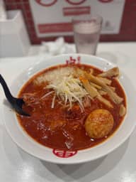 北極ラーメン 10倍