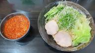 つけ麺 10辛